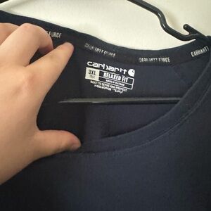 Carhartt Relaxed Fit T shirt